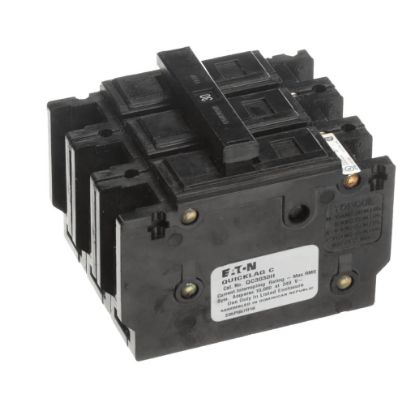 Picture of Master-Bilt Circuit Breaker Qou-330 30 Amp Part# 19-01314
