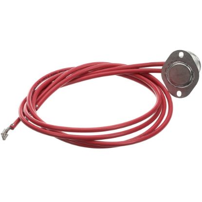Picture of Master-Bilt Control, Heater Safety (Ul, Cs Part# 19-01164