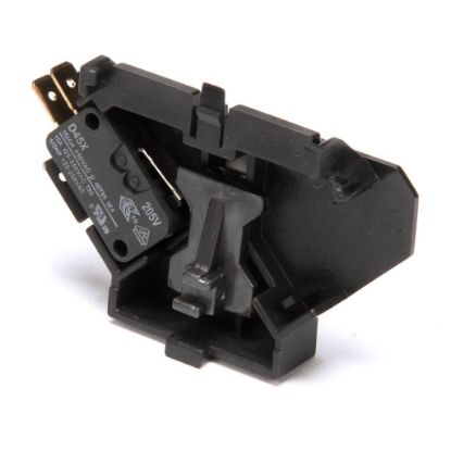 Picture of Master-Bilt Auxiliary Contactor Switch (Ul Part# 19-13072