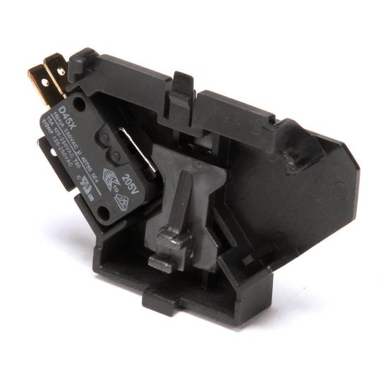 Picture of Master-Bilt Auxiliary Contactor Switch (Ul Part# 19-13072