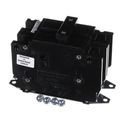 Picture of Master-Bilt Circuit Breaker Qou-230 30 A Part# 19-01315