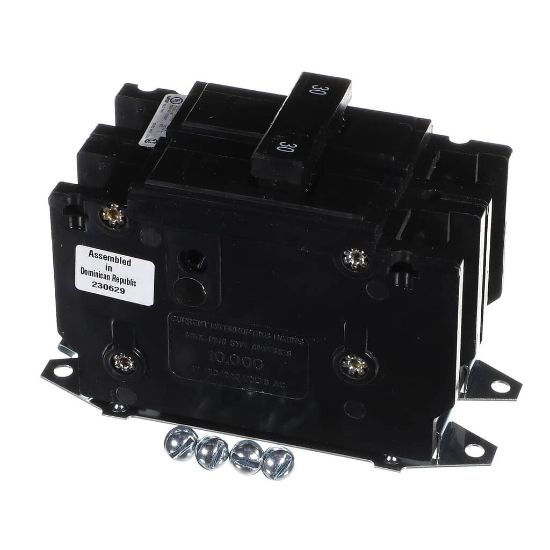Picture of Master-Bilt Circuit Breaker Qou-230 30 A Part# 19-01315