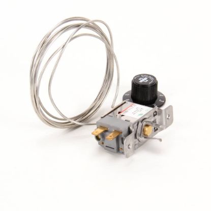 Picture of Master-Bilt Temp Control (Low Temp) (Ul, C Part# 19-13607