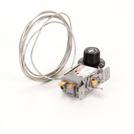 Picture of Master-Bilt Temp Control (Low Temp) (Ul, C Part# 19-13607