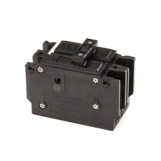 Picture of Master-Bilt Circuit Breaker Qou-210 10 Amp Part# 19-13306