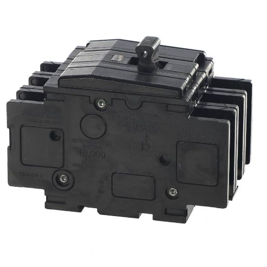 Picture of Master-Bilt Circuit Breaker, Qou-360 60 Am Part# 19-13145