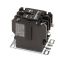 Picture of Master-Bilt Contactor, 2-Pole, 40/50 Amp. Part# 19-13702