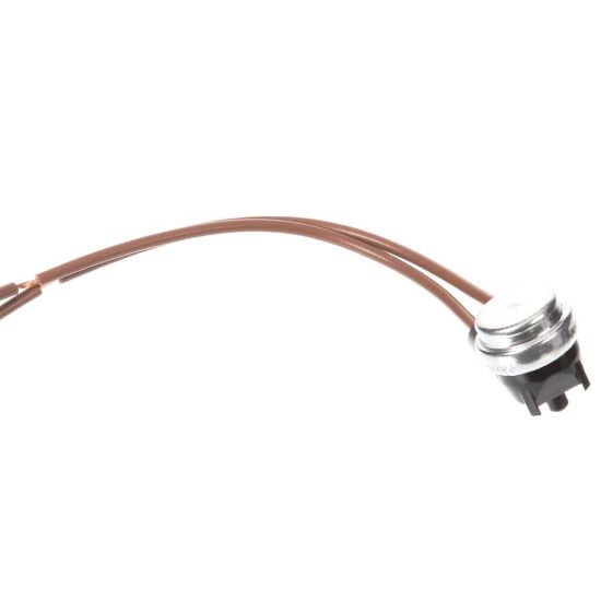 Picture of Master-Bilt Thermostat (Heater Safety) Ul, Part# 19-13897