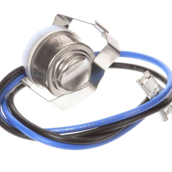 Picture of Master-Bilt Defrost Termination All Se #10 08219273 Part# 19-13843