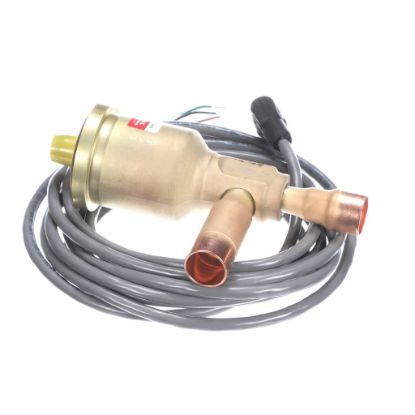 Picture of Master-Bilt Electric Expansion Valve Ser-6 Part# 19-13773