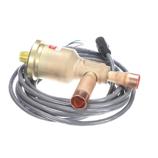 Picture of Master-Bilt Electric Expansion Valve Ser-6 Part# 19-13773