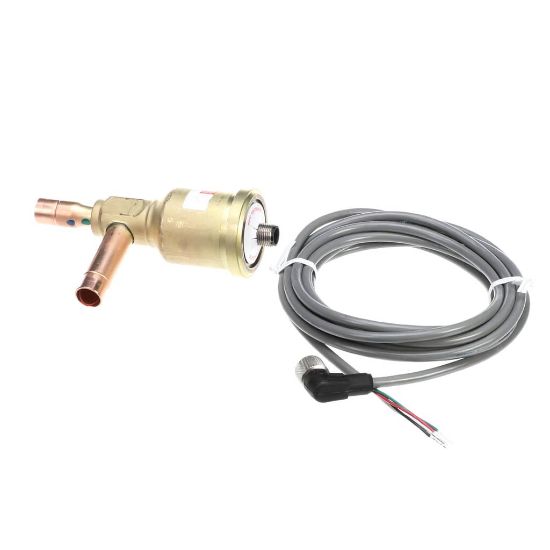 Picture of Master-Bilt Electric Expansion Valve Ser-6 Part# 19-13772
