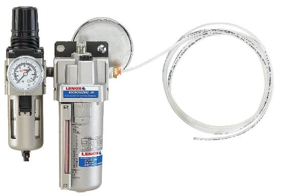 Picture of Lenox® 7Oz. Micronizer Jr. W/1/4" Flex Nozzle Part# - 68258