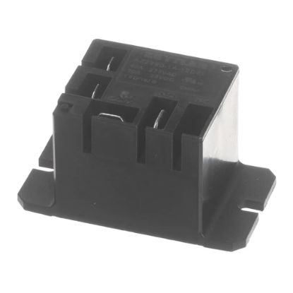 Picture of Master-Bilt Relay, #Az2280-1a-12def 240Vac Part# 19-13855