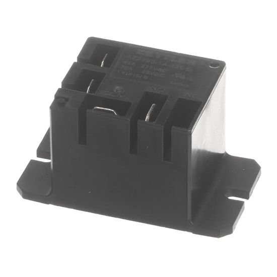 Picture of Master-Bilt Relay, #Az2280-1a-12def 240Vac Part# 19-13855