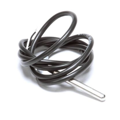 Picture of Master-Bilt Ntc Thermistor Assembly, 30 Lg Part# 19-13967