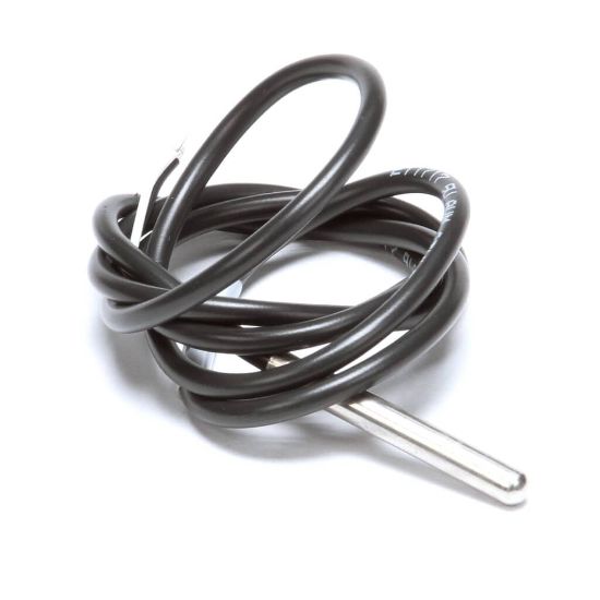 Picture of Master-Bilt Ntc Thermistor Assembly, 30 Lg Part# 19-13967