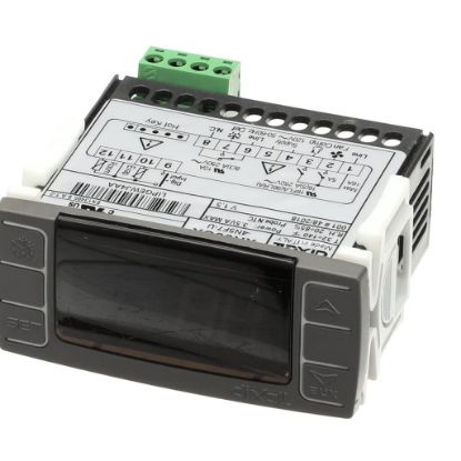Picture of Master-Bilt Controller Part# 19-14085-BF24