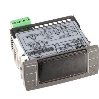 Picture of Master-Bilt Controller Part# 19-14085-BF52