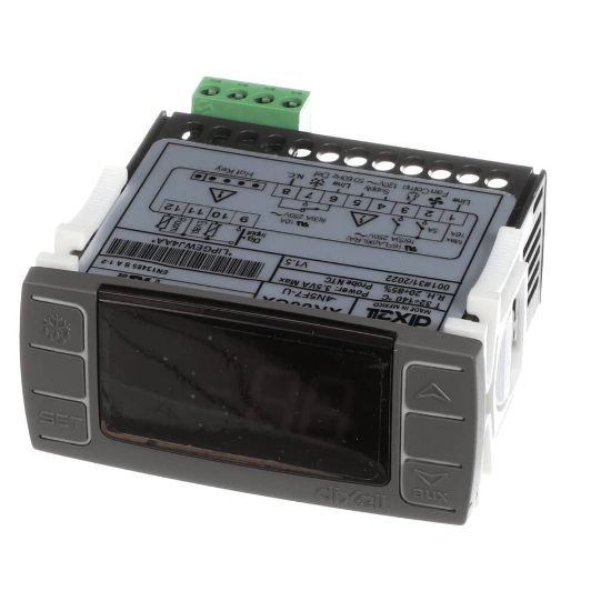 Picture of Master-Bilt Dixell Elect. Cntr #Xr06cx-4n5 Part# 19-14085-MNF
