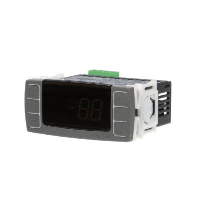 Picture of Master-Bilt Dixell Elect Control Qmvm Part# 19-14085-QMVM