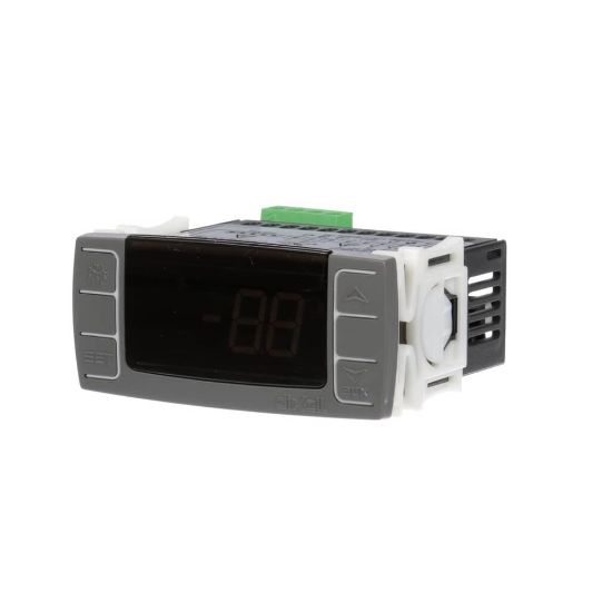 Picture of Master-Bilt Dixell Elect Control Qmvm Part# 19-14085-QMVM