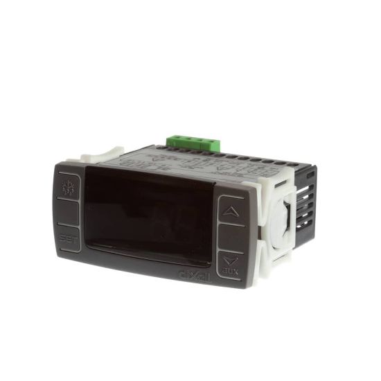 Picture of Master-Bilt Dixell Elect Control Tem Part# 19-14085-TEM