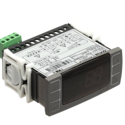 Picture of Master-Bilt Controller Part# 19-14085-IM24