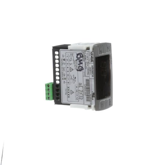 Picture of Master-Bilt Dixell Elect Control Bmg Part# 19-14085-BMG
