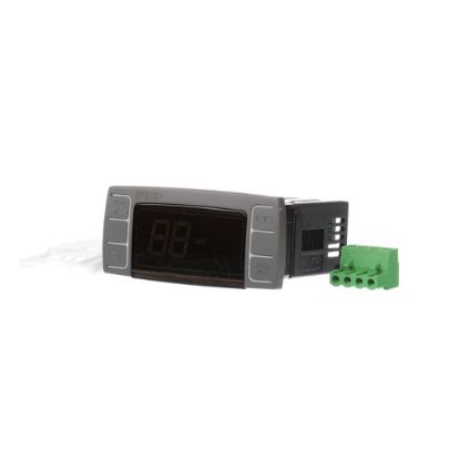 Picture of Master-Bilt Dixell Elect Control Blg Part# 19-14085-BLG