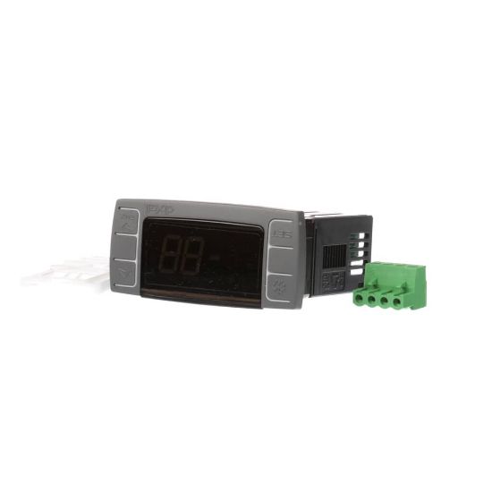 Picture of Master-Bilt Dixell Elect Control Blg Part# 19-14085-BLG