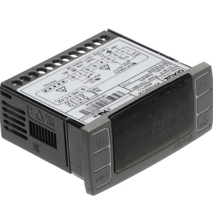 Picture of Master-Bilt Lae Controller Tel Part# 19-14085-TEL