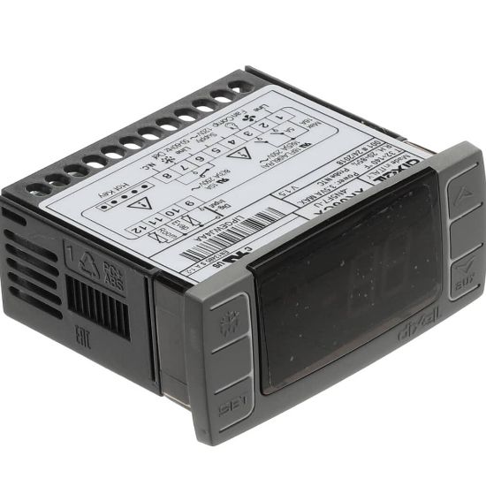 Picture of Master-Bilt Lae Controller Tel Part# 19-14085-TEL