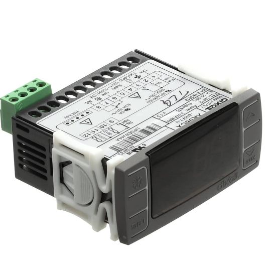 Picture of Master-Bilt Controller Part# 19-14085-TLG
