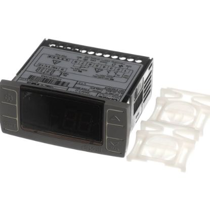 Picture of Master-Bilt Dixell Elec Cnt #Xr06cx-5n5f7 Part# 19-14087-BLG