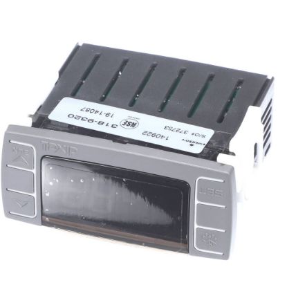 Picture of Master-Bilt Dixell Controller Part# 19-14087-TAF