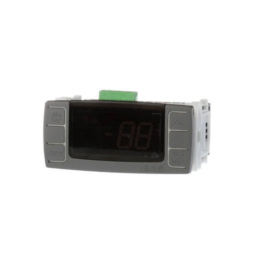 Picture of Master-Bilt Dixell Elect Control Xr06cx-5n Part# 19-14087-QMVM