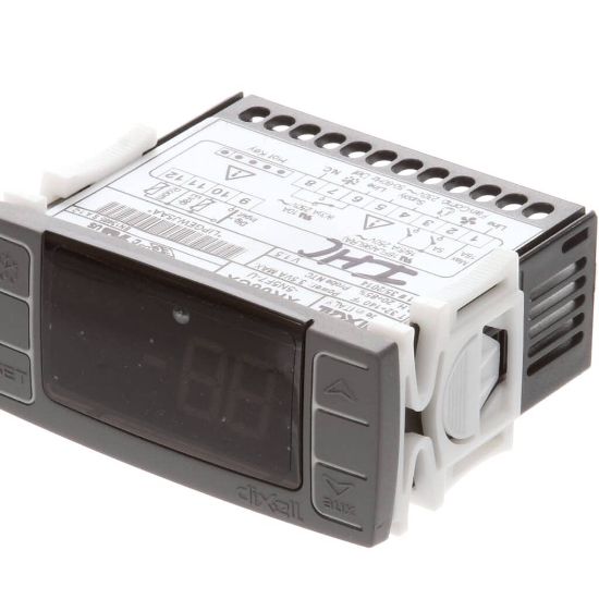 Picture of Master-Bilt Controller Part# 19-14087-IHC