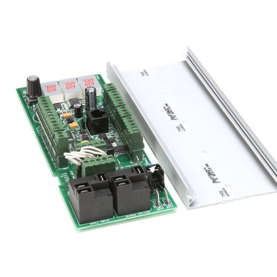 Picture of Master-Bilt Sporlan Rcs Gateway Board Part# 19-14100