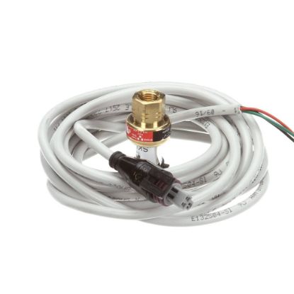 Picture of Master-Bilt Pressure Transducer Lead 10Ft Part# 19-14224