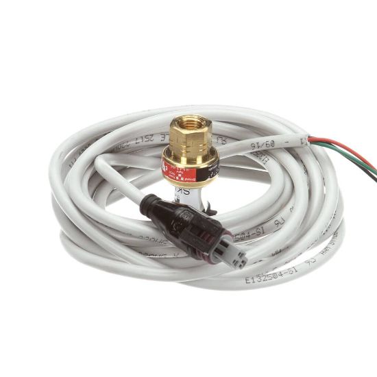 Picture of Master-Bilt Pressure Transducer Lead 10Ft Part# 19-14224