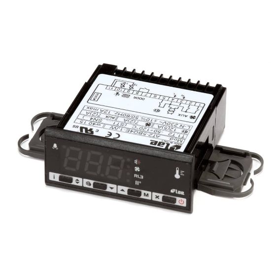 Picture of Master-Bilt Digital Control Bmoa Part# 19-14242-BMOA