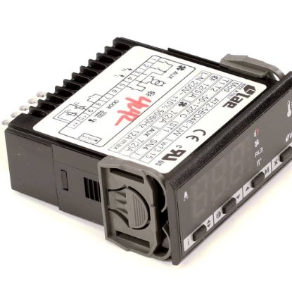 Picture of Master-Bilt Digital Control Bf80 Part# 19-14242-BF80