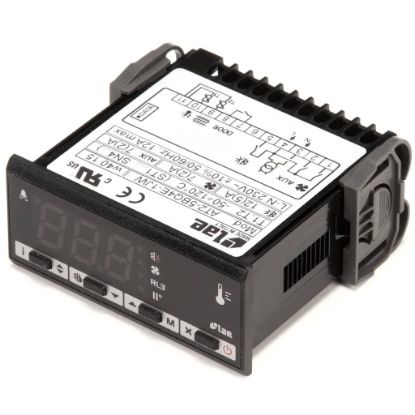 Picture of Master-Bilt Digital Control Qmvm Part# 19-14242-QMVM