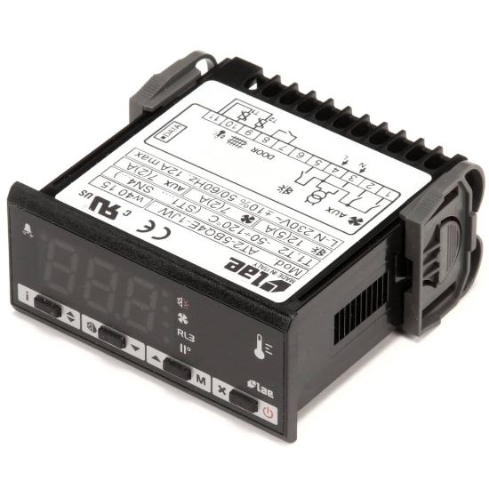 Picture of Master-Bilt Digital Control Qmvm Part# 19-14242-QMVM