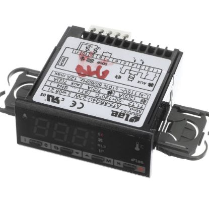 Picture of Master-Bilt Digital Control Blghgp Part# 19-14243-BLGHGP