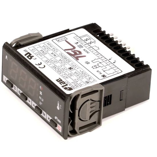 Picture of Master-Bilt Digital Control Tel 230V Part# 19-14242-TEL