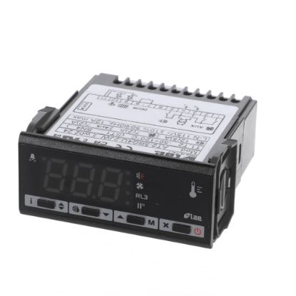 Picture of Master-Bilt Lae, At2-5bq4u-2jw, 115V 50-60 Hz Part# 19-14243-BEL