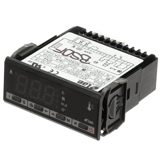 Picture of Master-Bilt Digital Control Bf52 Part# 19-14243-BF52