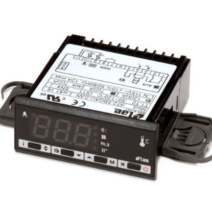 Picture of Master-Bilt Digital Control Gel Part# 19-14243-GEL